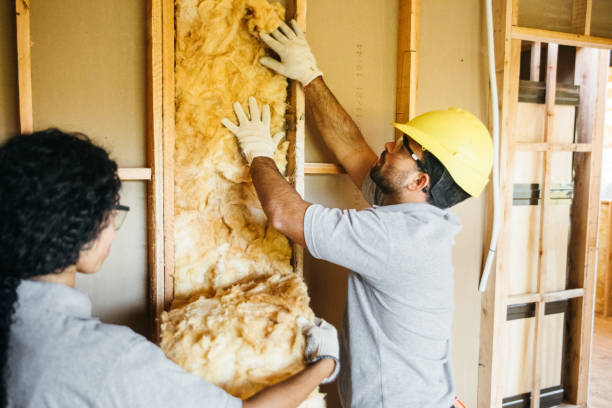 Soundproof Insulation Installation in Casas Adobes, AZ