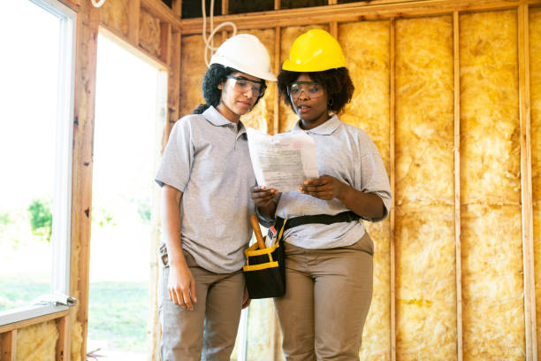 Insulation Repair Services in Casas Adobes, AZ